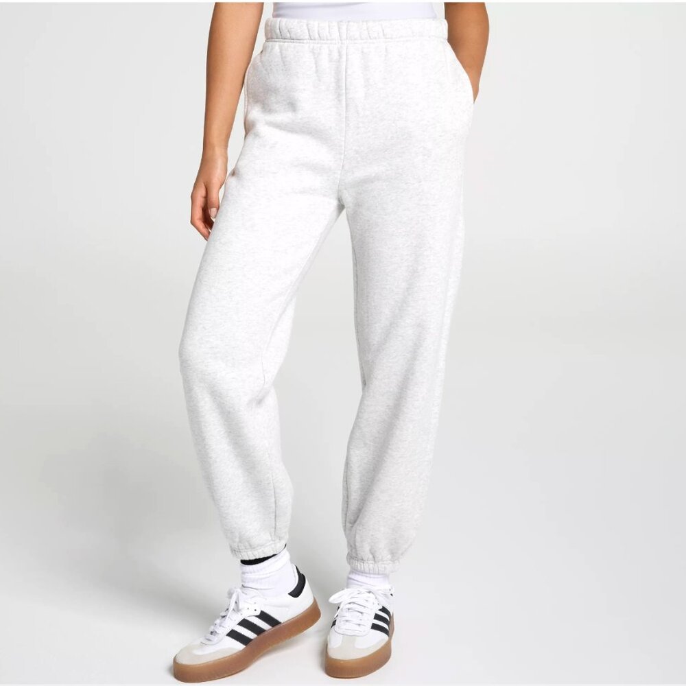 DSG heather Gray Sweatpants